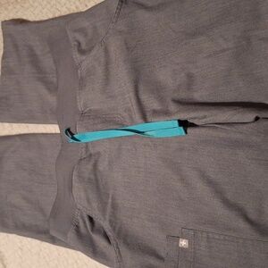 Figs Scurbs Pants Straight leg Sizes S